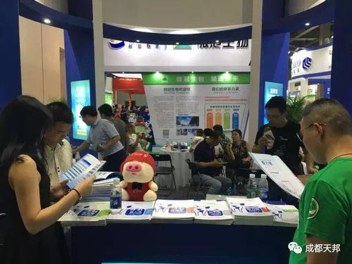 與藍(lán)共舞，共襄盛舉 無(wú)瀉問(wèn)后登陸江西豬業(yè)博覽會(huì)，開(kāi)啟技術(shù)交流新篇章